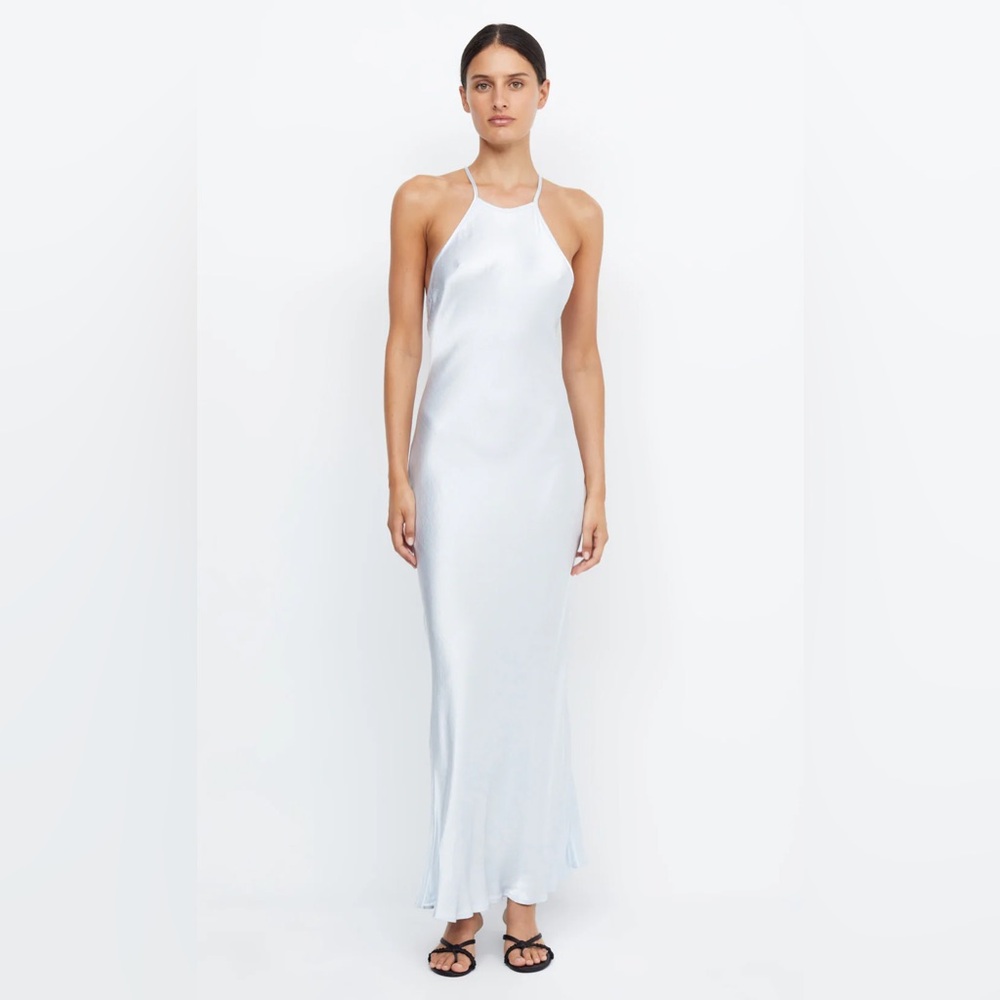 bec + bridge dress
